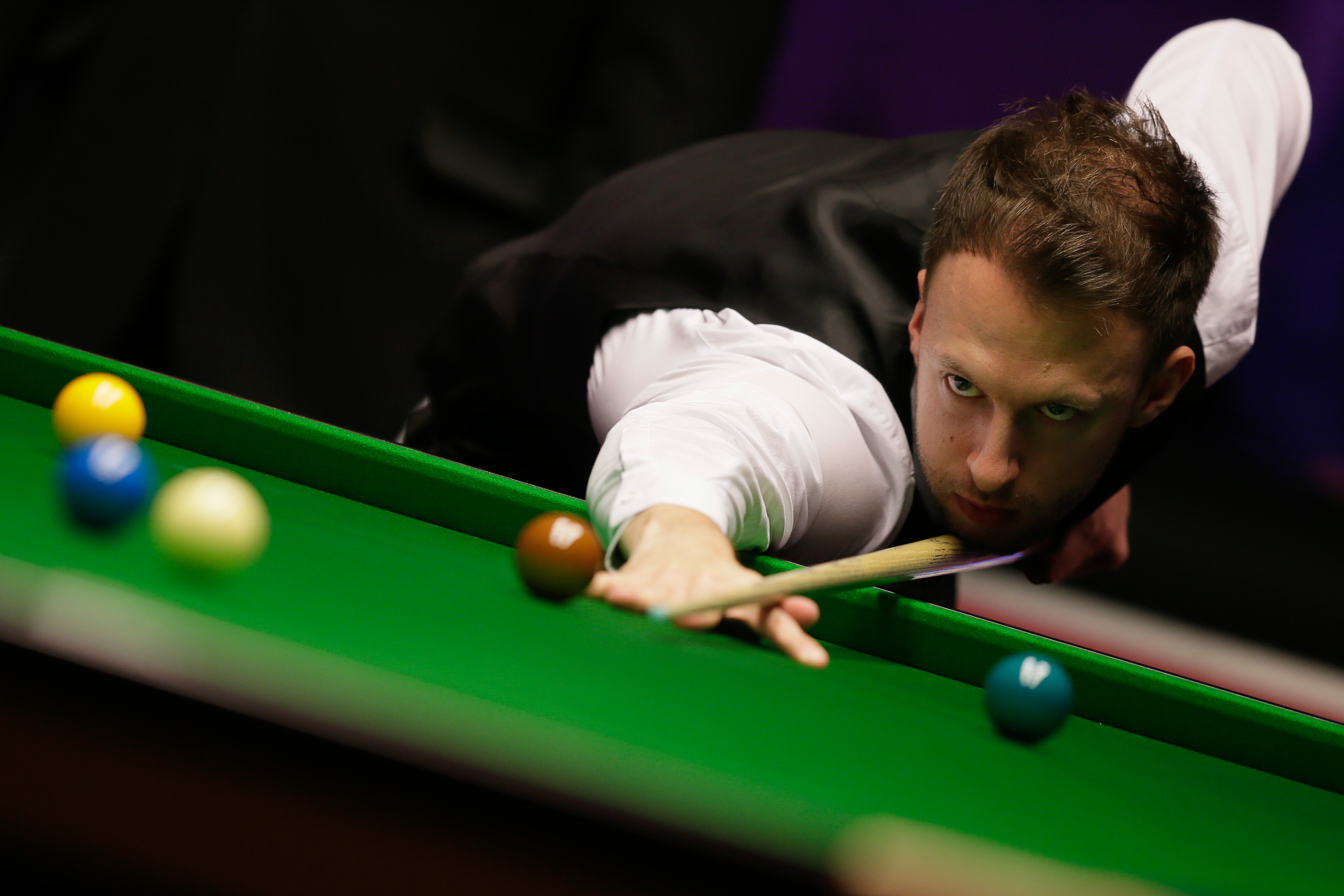 激烈的局面 激烈的局面