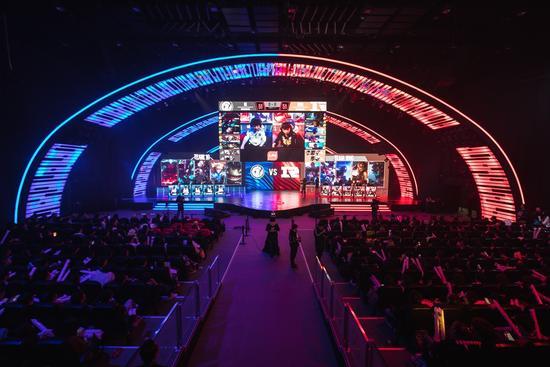 更优化的S 更优化的S