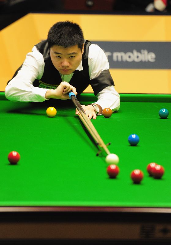 配上更高的 配上更高的