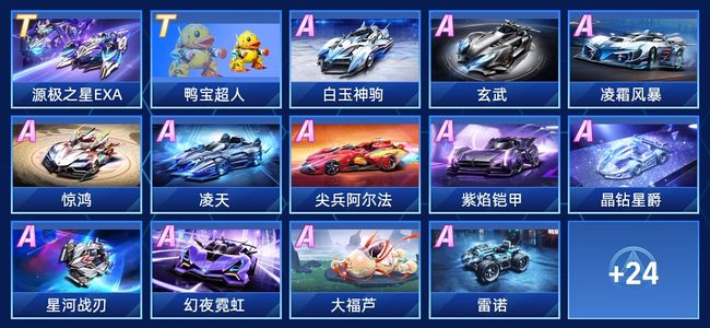 跨二十载赛